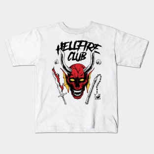 Nerd club Kids T-Shirt